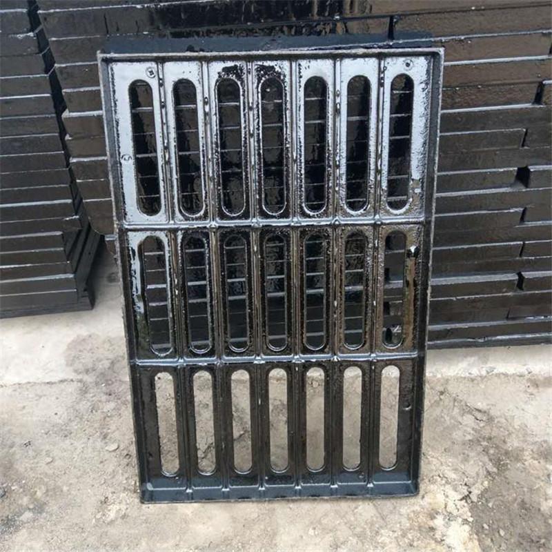 機制鑄鐵單篦 機制鑄鐵單篦